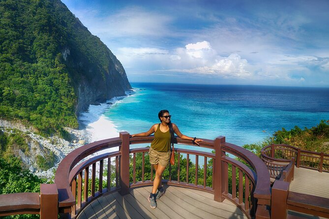 Full-Day Private Taroko National Park Tour from Hualien City - Why a private day works well in Taroko
