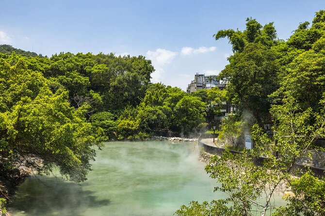 Full-day Tour in Yangmingshan & Beitou from Taipei (Small Group) - Key points to know before booking