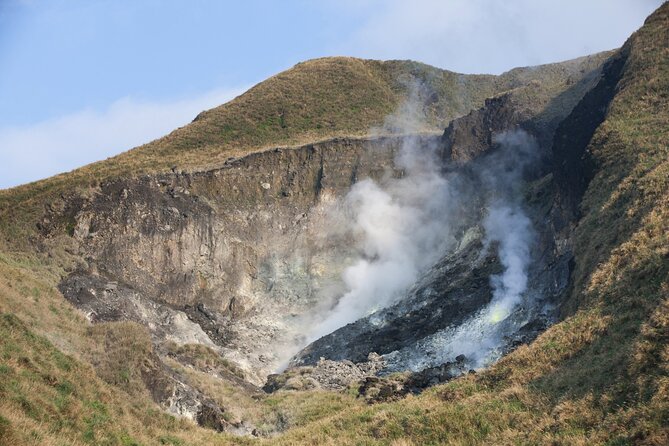 Full-day Tour in Yangmingshan & Beitou from Taipei (Small Group) - What the $75 price really covers