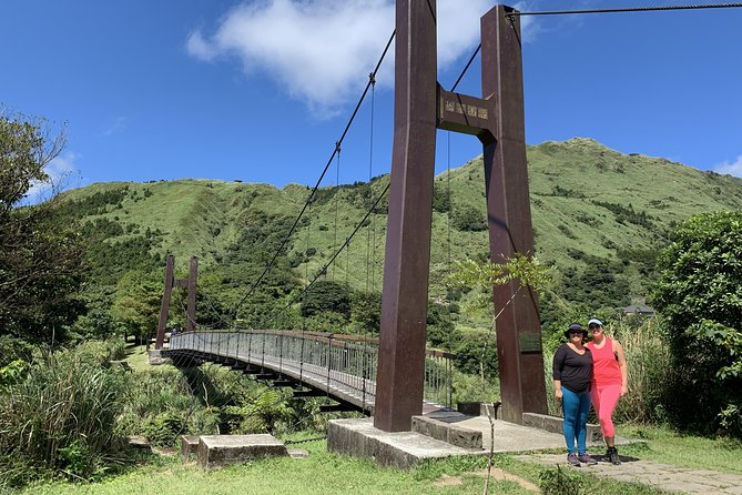 Half Day Private Tour to Yangmingshan National Park and Yehliu Geopark - Weather, timing, and what to pack
