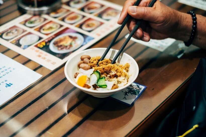 Iconic Food Tour: Local Street Food, Drinks & Sites - How much value you get for $77