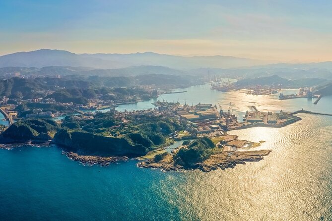 Jiufen, Heping Island Park & Keelung Night Market Day Tour - Why this north Taiwan day works