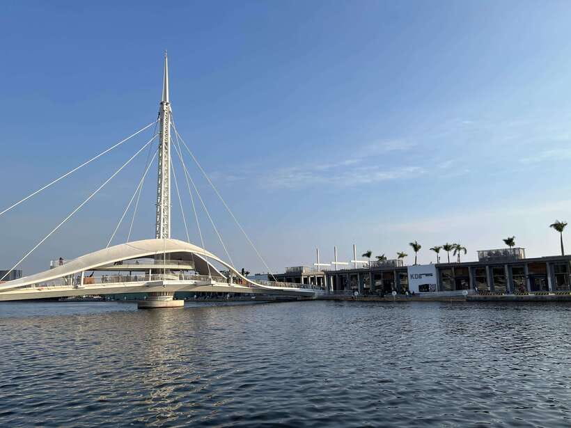 Kaohsiung: Private City Tour with Fo Guang Shan Museum - Who should book this Kaohsiung tour?