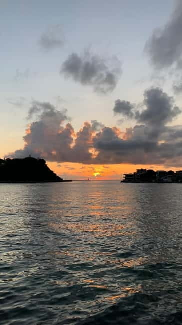 Kaohsiung Private Tour - Discover Local Hidden Gems - Sizihwan, Monkey Mountain, and the sunset