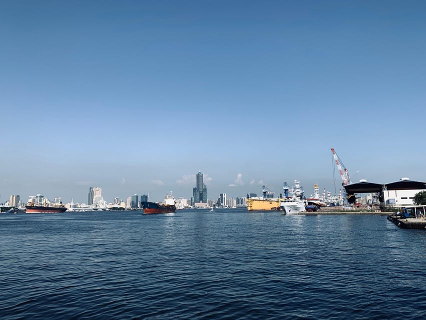 Kaohsiung Private Tour - Discover Local Hidden Gems - How the guide shapes the experience