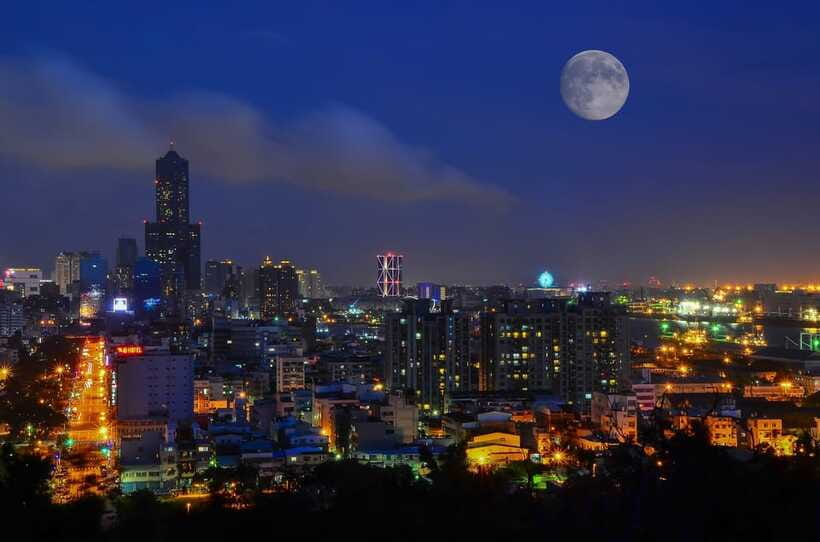 Kaohsiung: Private Walking Tour with a Local - The value of the $48 price