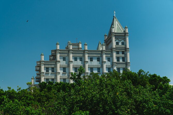 Kaohsiung: Private Walking Tour with a Local - What the private format really adds