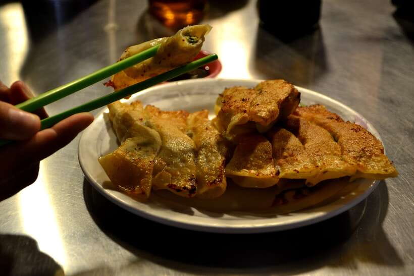 Keelung Half-Day Food Tour: Explore Day & Night Markets - Key points at a glance