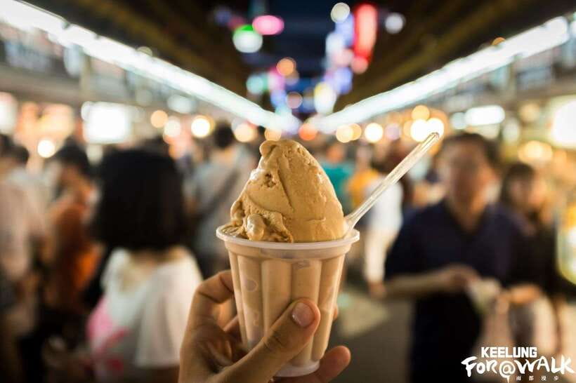 Keelung Half-Day Food Tour: Explore Day & Night Markets - Daytime or evening: choosing the right departure