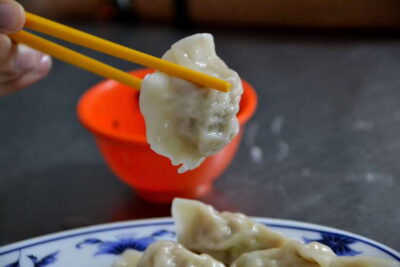 Keelung Half-Day Food Tour: Explore Day & Night Markets