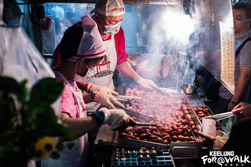 Keelung Half-Day Food Tour: Explore Day & Night Markets - Mila and the value of a local guide