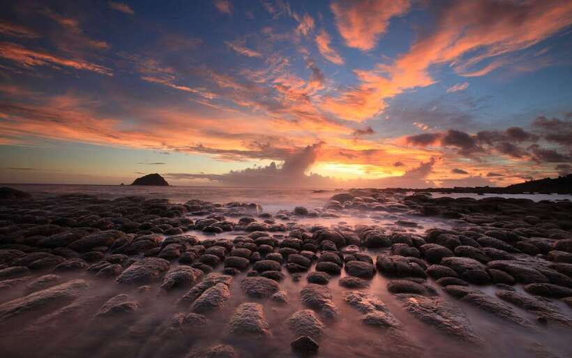Keelung: Heping Island Geopark Entry Ticket - Why Heping Island is worth your time