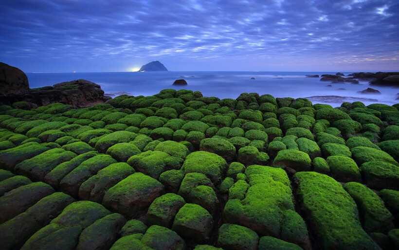 Keelung: Heping Island Geopark Entry Ticket - Timing your visit around the seasons