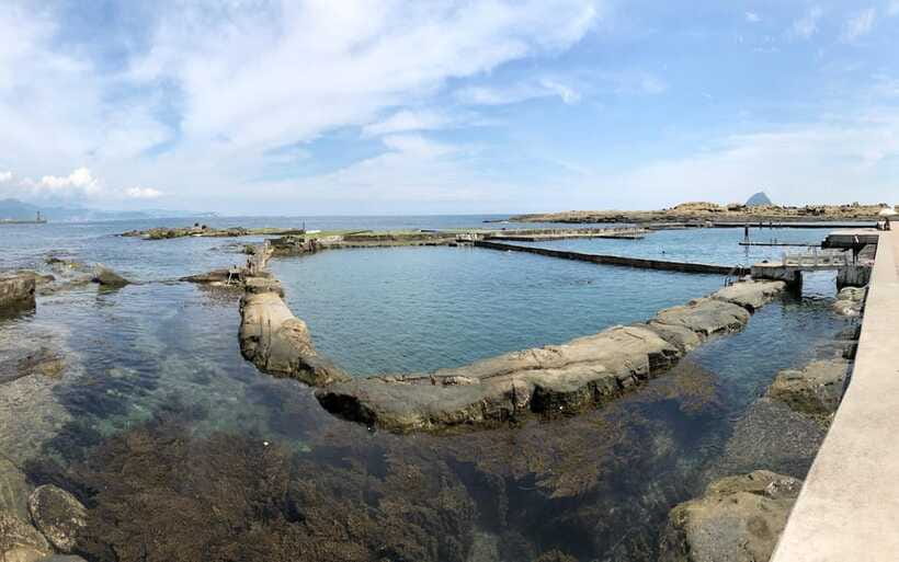 Keelung: Heping Island Geopark Entry Ticket - Is $3.80 good value?