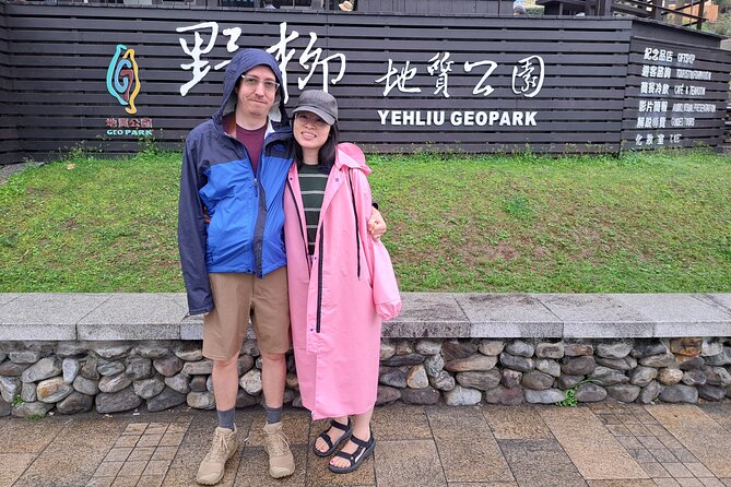Keelung Port Shore Private Customized Tour - Shifen Old Street: a compact stop with lanterns