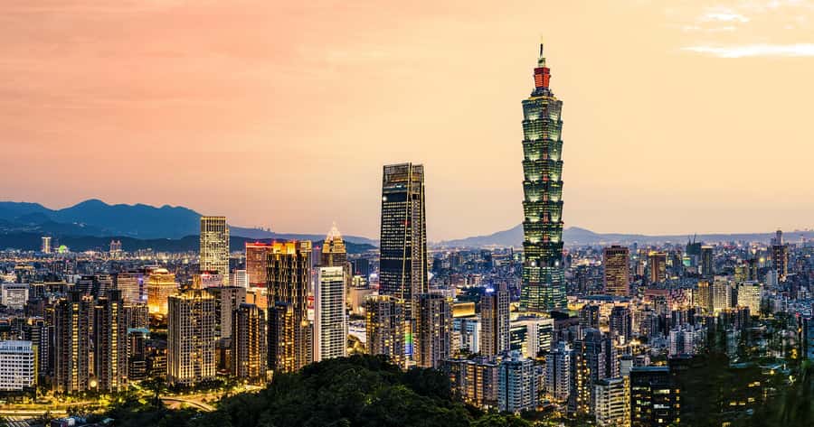 ️ ️ Keelung Shore Excursion 6-Hour Taipei City Tour - Who will get the most from this tour?