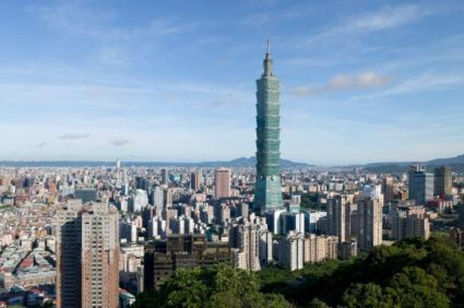 Keelung Shore Excursions: Private 6-Hour Taipei City Adventure! - Key points to know before you book