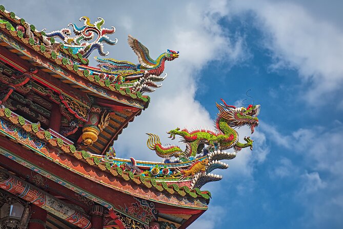 Keelung Shore Excursions: Private 6-Hour Taipei City Adventure! - What the private format changes