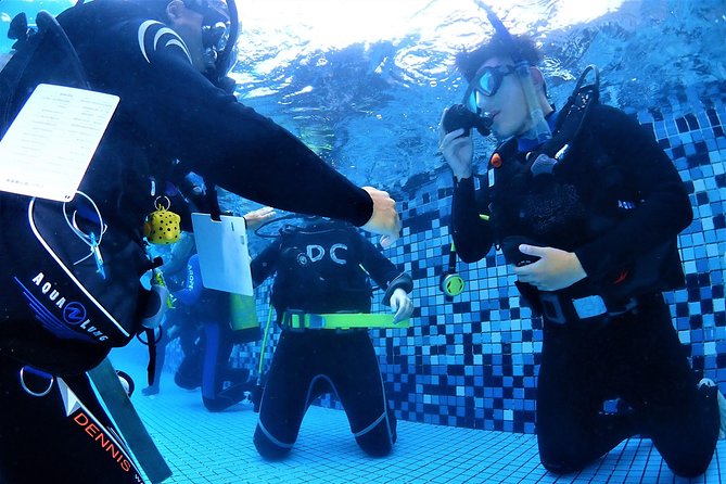 Kenting, Taiwan|PADI Basic Diving License Course|Taiwan Diving Open Water Course - What this PADI course really gives you
