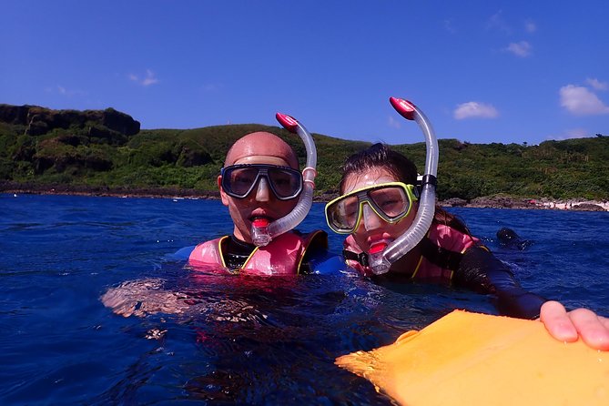 Kenting, Taiwan|Snorkeling Free underwater photography One-on-one with instructor|Taiwan Diving Snorkeling - What the Kenting water experience is really like