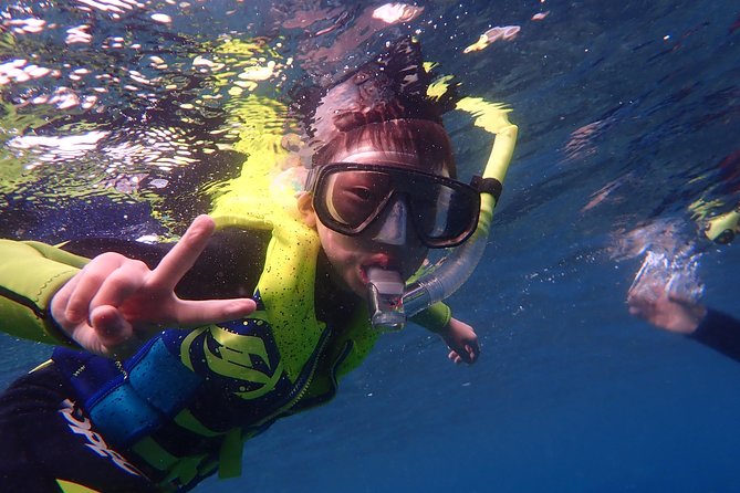 Kenting, Taiwan|Snorkeling Free underwater photography One-on-one with instructor|Taiwan Diving Snorkeling - Underwater photos without bringing your own camera