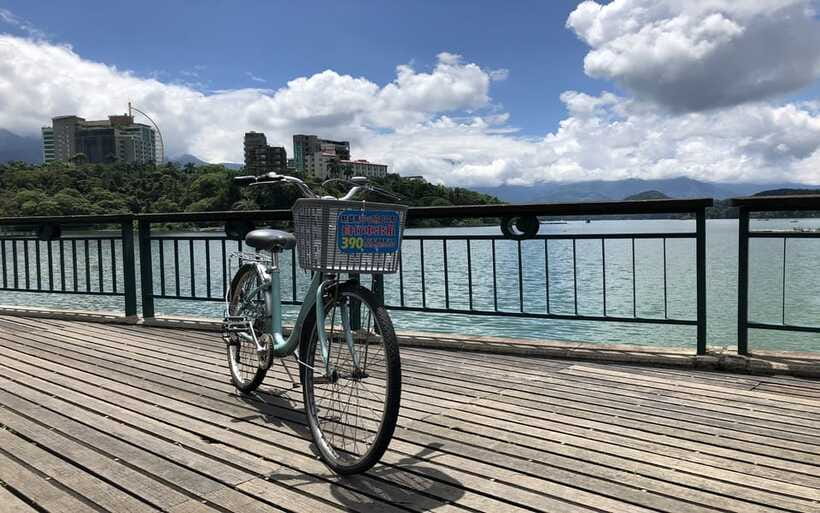 Nantou: Sun Moon Lake Combo - How good is the $5 price?