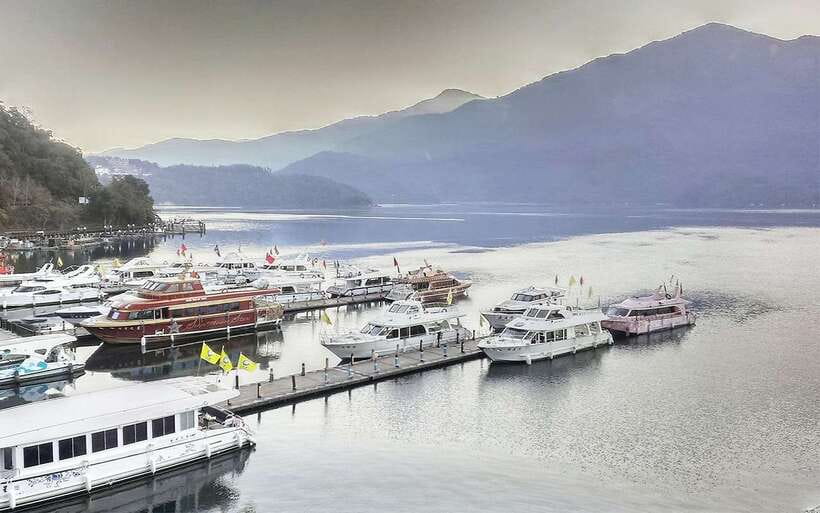 Nantou: Sun Moon Lake Combo - Who should choose this experience?