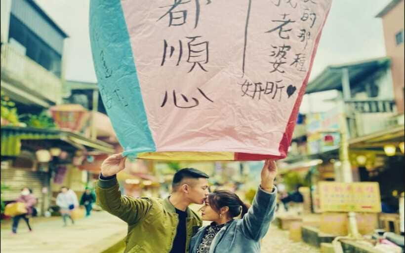 New Taipei: Pingxi Sky Lantern Festival Experience in Shifen - Timing your visit around the Pingxi festival