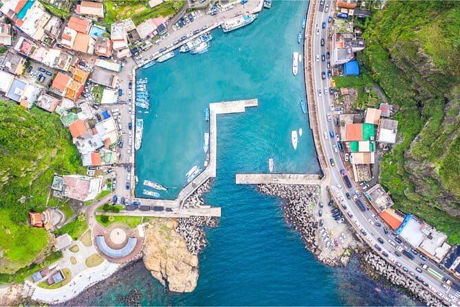 Northeast Coast Instagram Photo Tour in Keelung & New Taipei - Why this coastal day works so well