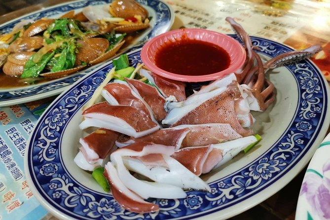 Northern Taiwan Private Adventure: Yehliu, Jiufen, & Pingxi - Weather, holidays, and the limits of the schedule