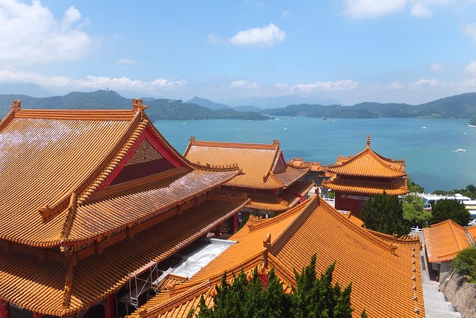 One-day Sun Moon Lake Tour Package - Who will get the most from this tour