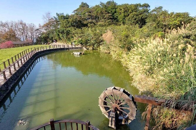 Pinglin Tea Culture & Maokong Day Tour from Taipei - Shenkeng Old Street and tofu dishes