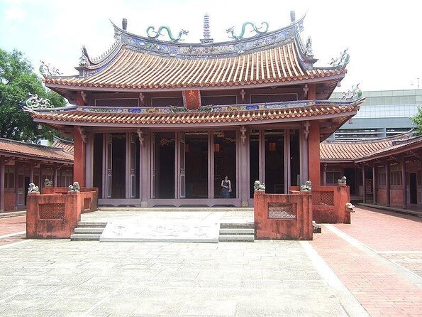 Private 3-Day Southern Taiwan Tour (Tainan, Kaohsiung, Kenting) - Key points to know before booking