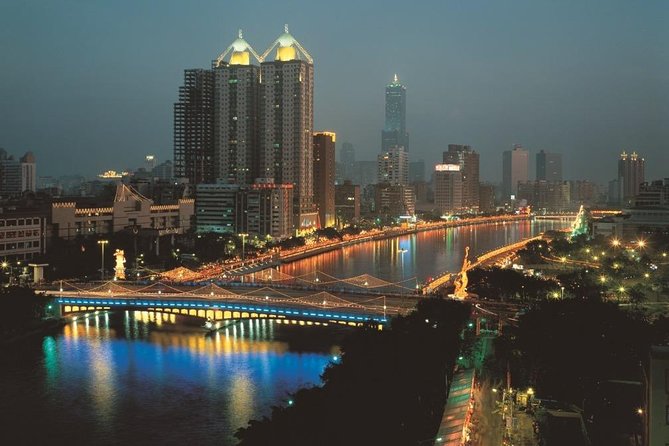 Private 3-Day Southern Taiwan Tour (Tainan, Kaohsiung, Kenting) - Why this three-day route works