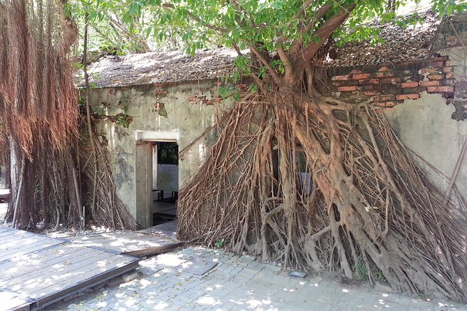Private 3-Day Southern Taiwan Tour (Tainan, Kaohsiung, Kenting) - Day 3: Tainan’s old capital and colonial-era sites