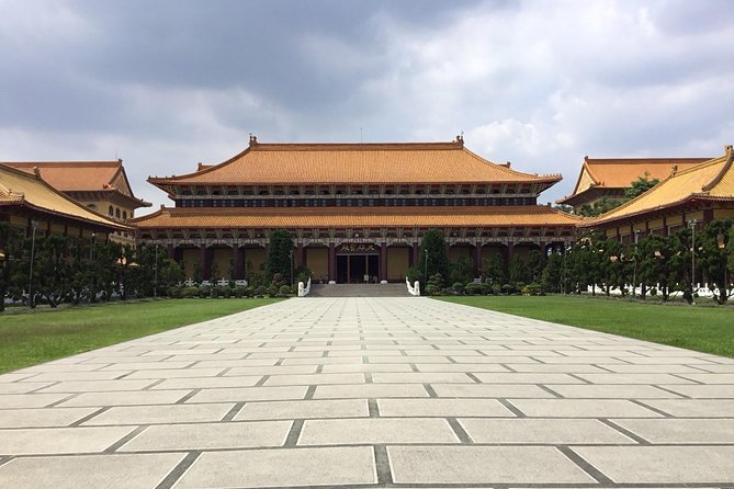 Private 3-Day Southern Taiwan Tour (Tainan, Kaohsiung, Kenting) - Should you book it?