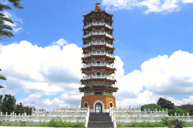 Private 3-Day Tour to Sun Moon Lake and Alishan - Who should book this tour?