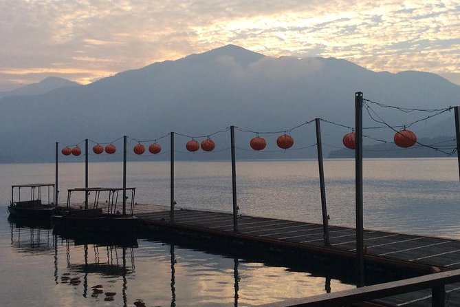 Private 3-Day Tour to Sun Moon Lake and Alishan - FAQ