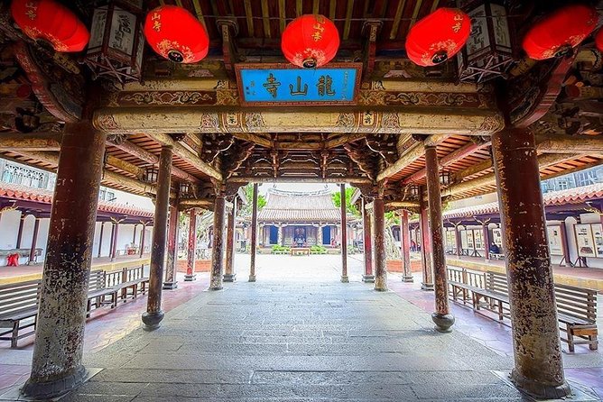 Private 4-Day Central & Southern Taiwan Tour (Sun Moon Lake, Kaohsiung, Kenting) - Transport, meals, rooms, and practical costs
