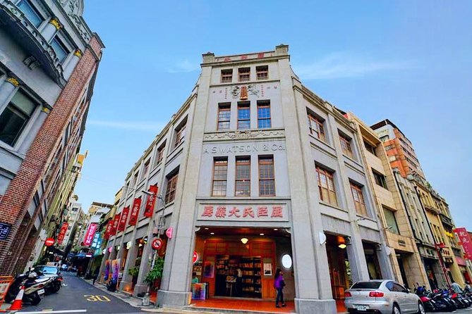[private] 8-Hour Customize Your Amazing Private Taipei Day Tour - What the guide adds to the day
