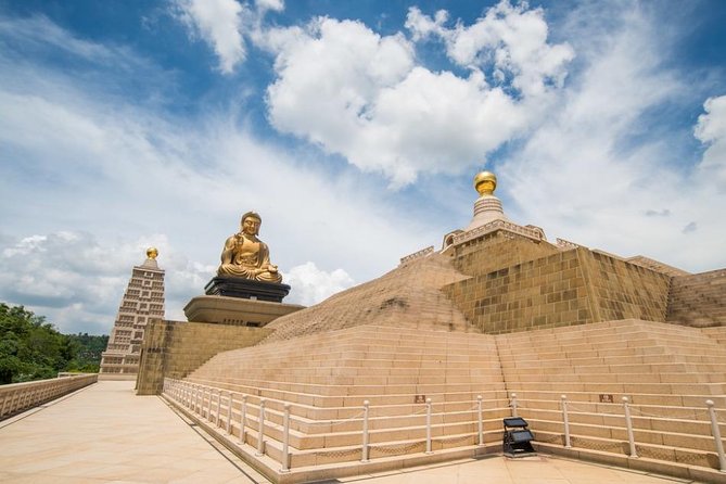 Private Classic Kaohsiung Day Tour - Why this private Kaohsiung tour works well