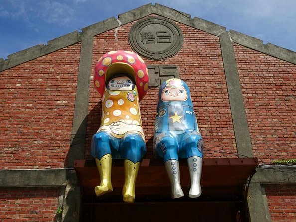 Private Custom Kaohsiung Day Tour - Key points to know before booking