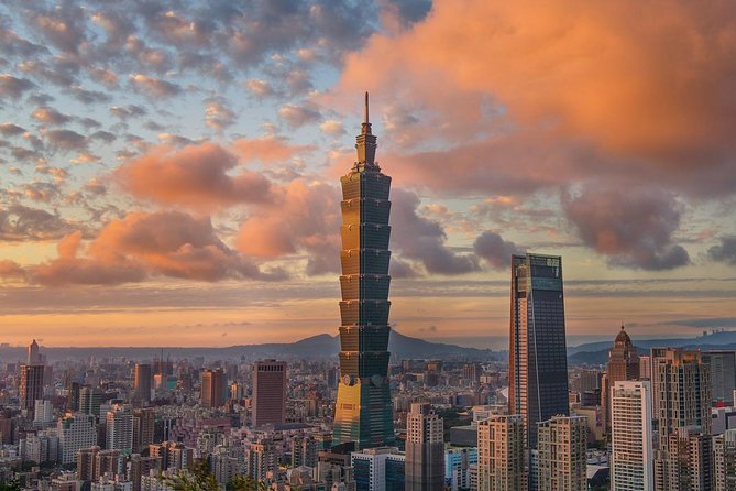 Private Custom Taipei Airport Layover Tour - The details that matter most