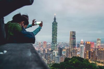 Private Custom Taipei Airport Layover Tour
