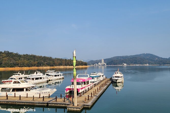 Private Day tour to Sun Moon Lake from Taipei - The drive from Taipei takes patience