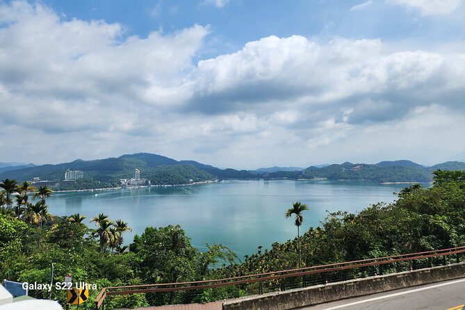 Private Day tour to Sun Moon Lake from Taipei - Who should book this day trip?