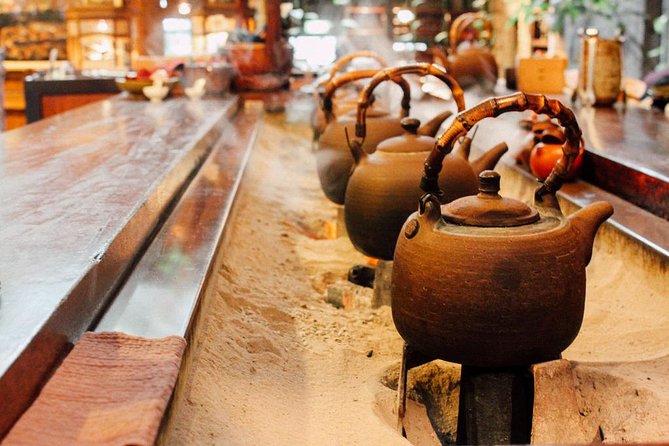 Private Day Trip to Jiufen, Shifen and Yehliu Park - Why this private north-coast day works well