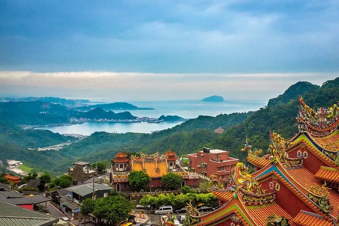 Private Day Trip to Jiufen, Shifen and Yehliu Park - Is the $190 price fair?