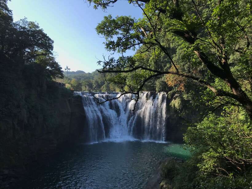 Private Full-Day Northern Taiwan Tour by Car from Taipei - Why a private car works so well in northern Taiwan