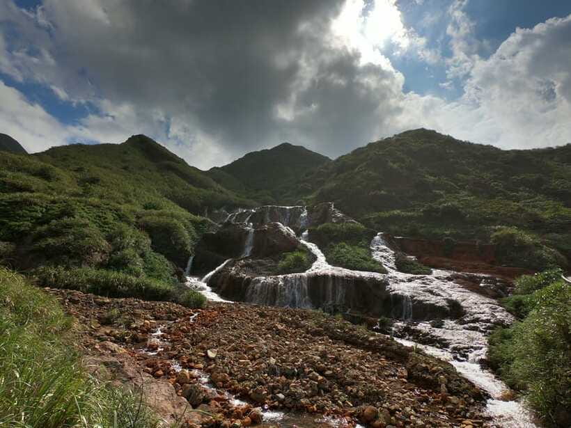 Private Full-Day Northern Taiwan Tour by Car from Taipei - The value of a driver-guide